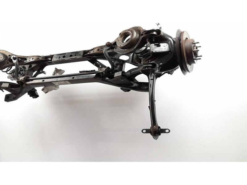 Recambio de puente trasero para ford focus lim. (cb8) trend referencia OEM IAM   