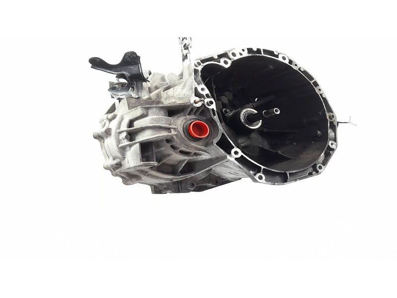 Recambio de caja cambios para nissan primera berlina (p12) hatchback 1.9 dci referencia OEM IAM 141454 8200361232 