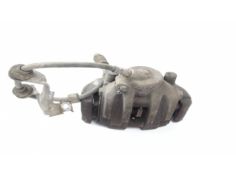 Recambio de pinza freno delantera izquierda para bmw serie 1 berlina (e81/e87) 120d referencia OEM IAM 34116766681  