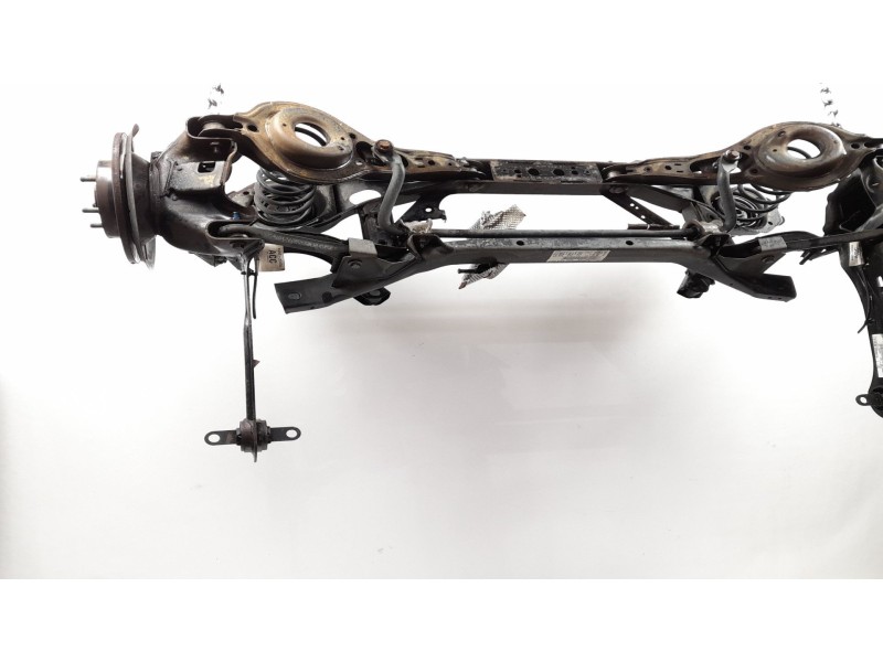 Recambio de puente trasero para ford focus lim. (cb8) trend referencia OEM IAM   