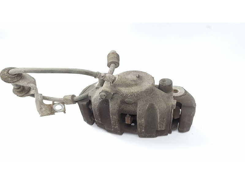 Recambio de pinza freno delantera izquierda para bmw serie 1 berlina (e81/e87) 120d referencia OEM IAM 34116766681  