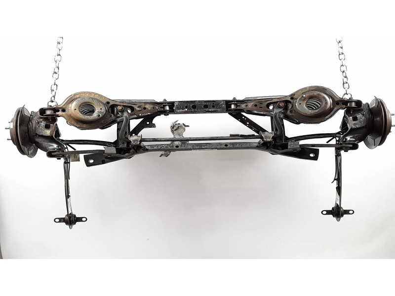 Recambio de puente trasero para ford focus lim. (cb8) trend referencia OEM IAM   
