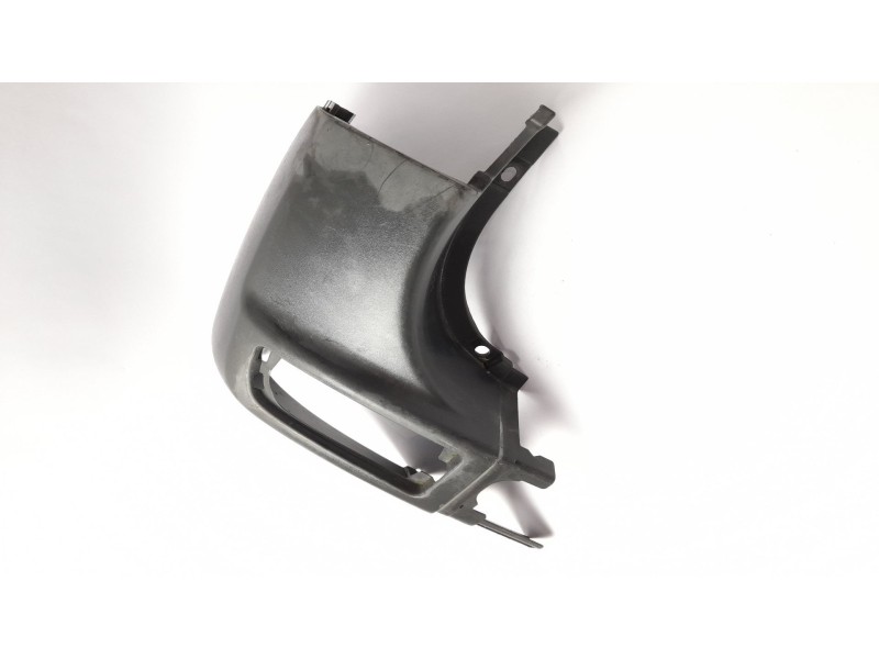 Recambio de puntera paragolpes trasera izquierda para mercedes sprinter 3,5-t furgón (906) 316 cdi referencia OEM IAM A906880237