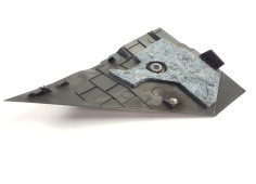 Recambio de moldura para peugeot 3008 1.6 hdi fap referencia OEM IAM 9670581977 9685089377  2