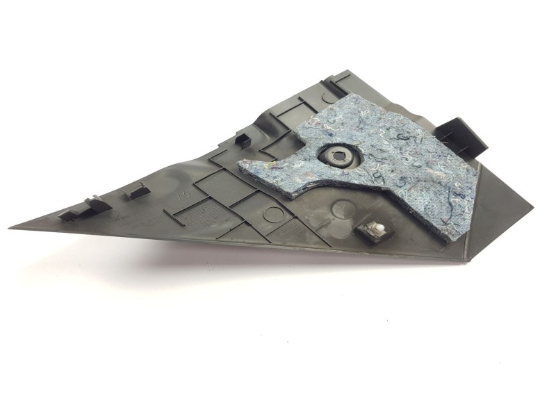 Recambio de moldura para peugeot 3008 1.6 hdi fap referencia OEM IAM 9670581977 9685089377 