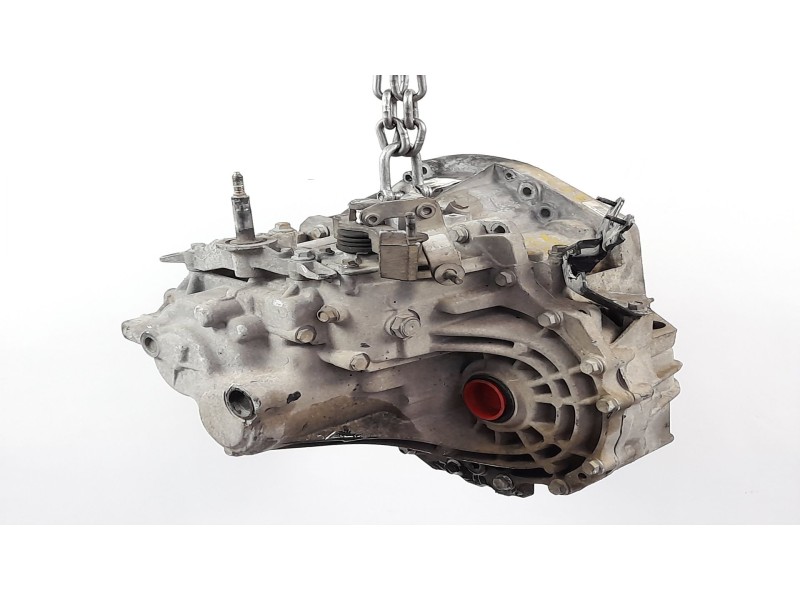 Recambio de caja cambios para nissan primera berlina (p12) hatchback 1.9 dci referencia OEM IAM 141454 8200361232 