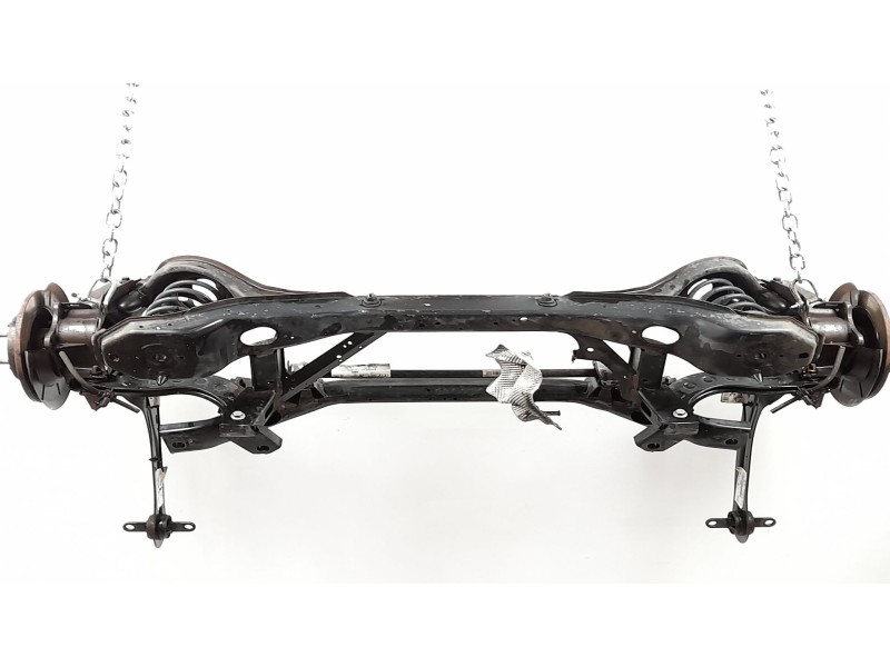 Recambio de puente trasero para ford focus lim. (cb8) trend referencia OEM IAM   