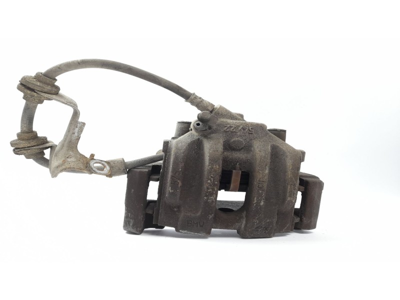Recambio de pinza freno delantera izquierda para bmw serie 1 berlina (e81/e87) 120d referencia OEM IAM 34116766681  