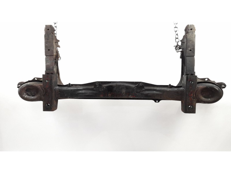 Recambio de puente delantero para ford transit furgón (e_ _) 2.5 di (eal, eas) referencia OEM IAM   