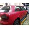 audi a3 (8l) del año 2004