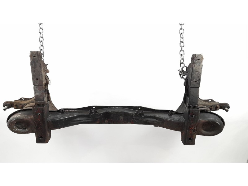 Recambio de puente delantero para ford transit furgón (e_ _) 2.5 di (eal, eas) referencia OEM IAM   