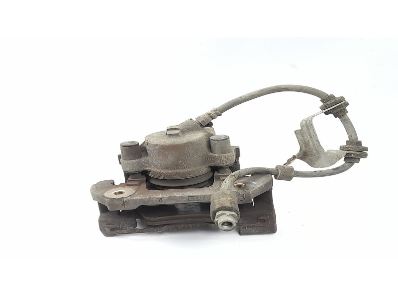 Recambio de pinza freno delantera izquierda para bmw serie 1 berlina (e81/e87) 120d referencia OEM IAM 34116766681  