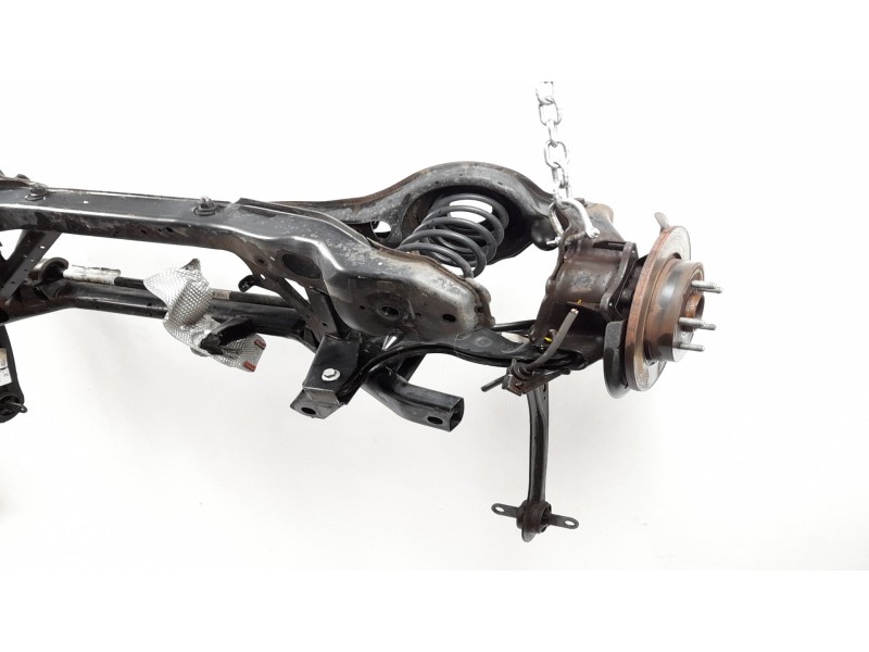 Recambio de puente trasero para ford focus lim. (cb8) trend referencia OEM IAM   