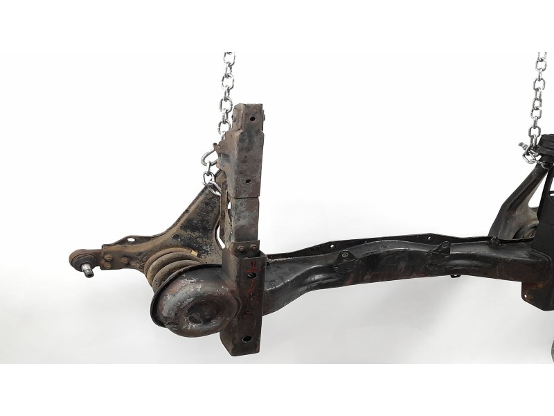 Recambio de puente delantero para ford transit furgón (e_ _) 2.5 di (eal, eas) referencia OEM IAM   