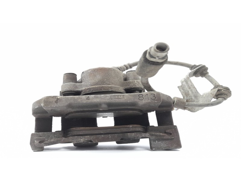 Recambio de pinza freno delantera izquierda para bmw serie 1 berlina (e81/e87) 120d referencia OEM IAM 34116766681  