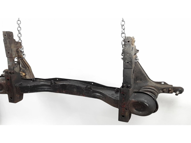 Recambio de puente delantero para ford transit furgón (e_ _) 2.5 di (eal, eas) referencia OEM IAM   
