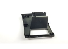 Recambio de moldura para peugeot 3008 1.6 hdi fap referencia OEM IAM 9682812477   2