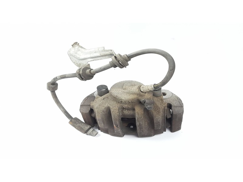 Recambio de pinza freno delantera derecha para bmw serie 1 berlina (e81/e87) 120d referencia OEM IAM 34116766682  