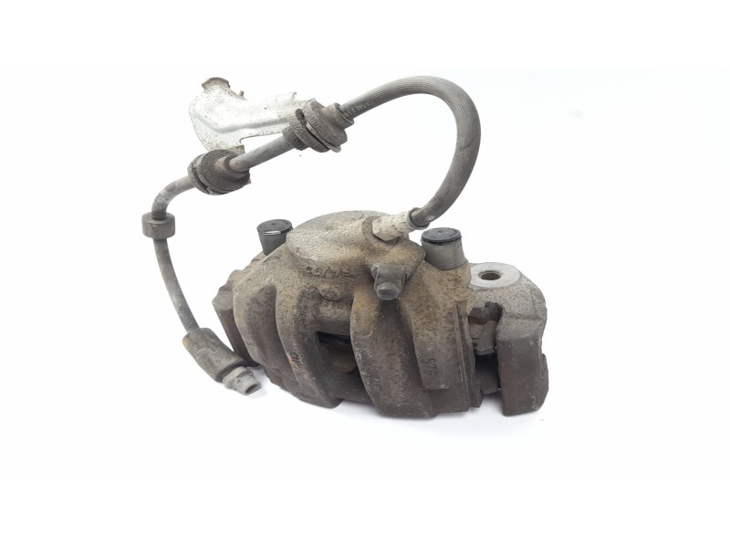 Recambio de pinza freno delantera derecha para bmw serie 1 berlina (e81/e87) 120d referencia OEM IAM 34116766682  