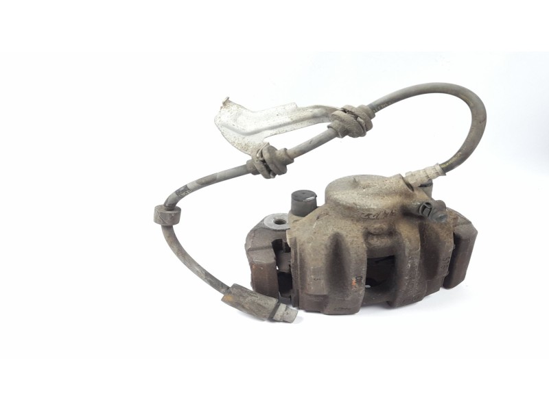 Recambio de pinza freno delantera derecha para bmw serie 1 berlina (e81/e87) 120d referencia OEM IAM 34116766682  