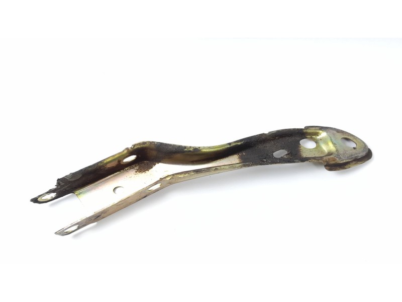 Recambio de soporte cambio para seat ibiza (6k1) 1.9 d referencia OEM IAM   