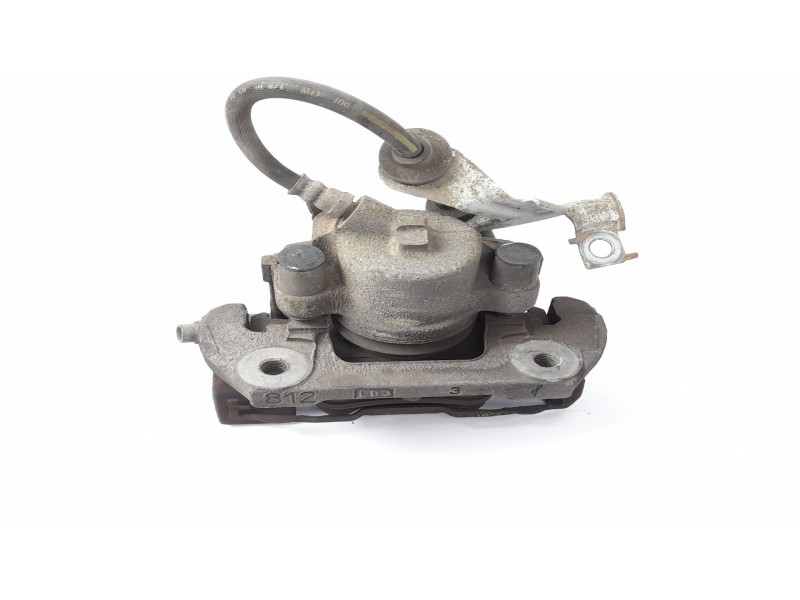 Recambio de pinza freno delantera derecha para bmw serie 1 berlina (e81/e87) 120d referencia OEM IAM 34116766682  