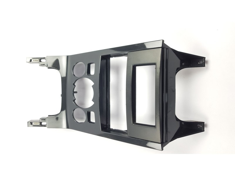 Recambio de moldura para peugeot 3008 1.6 hdi fap referencia OEM IAM 9685099877 9685093177 