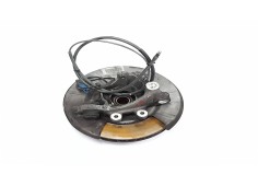 Recambio de mangueta trasera derecha para bmw serie 5 berlina (e60) 535 d referencia OEM IAM 9206012000016986 33326770906 333267