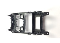Recambio de moldura para peugeot 3008 1.6 hdi fap referencia OEM IAM 9685099877 9685093177  2