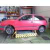 seat ibiza ii (6k1) 1.4 del año 1995