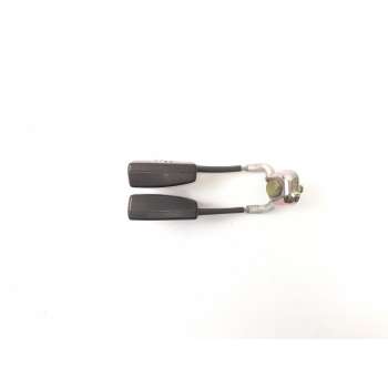 ENGANCHE CINTURON SEGURIDAD TRASERO IZQUIERDO 600857488B 