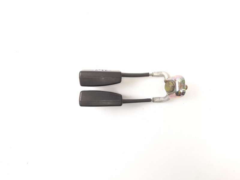 ENGANCHE CINTURON SEGURIDAD TRASERO IZQUIERDO 600857488B 