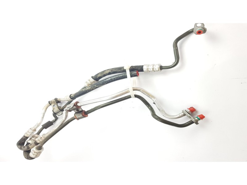 Recambio de tubo para citroen c4 coupe 1.6 hdi cat (9hy / dv6ted4) referencia OEM IAM 9683906680  