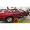 peugeot 406 berlina (8b) del año 2000