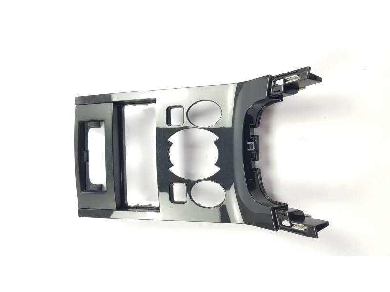 Recambio de moldura para peugeot 3008 1.6 hdi fap referencia OEM IAM 9685099877 9685093177 