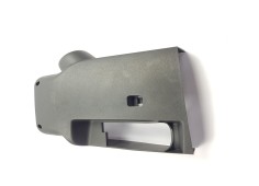 Recambio de molduras delanteras para peugeot 3008 1.6 hdi fap referencia OEM IAM 9685849177  