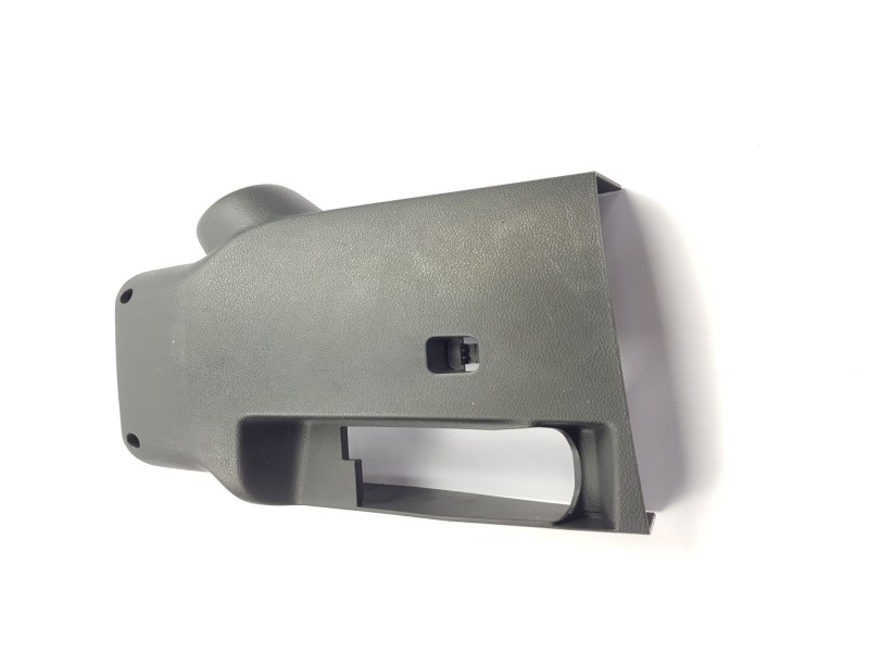 Recambio de molduras delanteras para peugeot 3008 1.6 hdi fap referencia OEM IAM 9685849177  