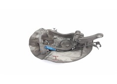 Recambio de mangueta delantera izquierda para bmw serie 5 berlina (e60) 535 d referencia OEM IAM 6760953L 31216760953 