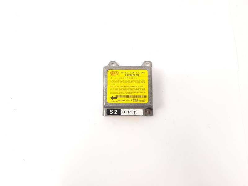 CENTRALITA AIRBAG 0K2DK677F0 