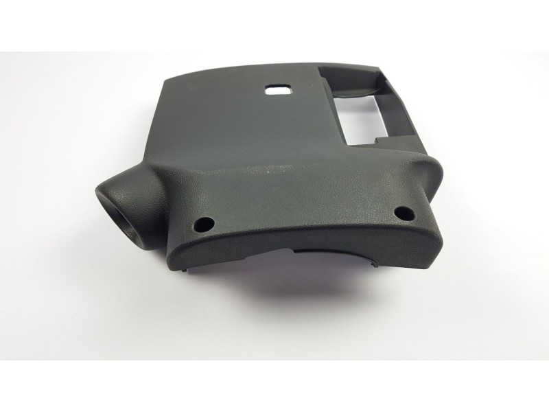 Recambio de molduras delanteras para peugeot 3008 1.6 hdi fap referencia OEM IAM 9685849177  