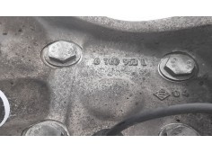 Recambio de mangueta delantera izquierda para bmw serie 5 berlina (e60) 535 d referencia OEM IAM 6760953L 31216760953  2