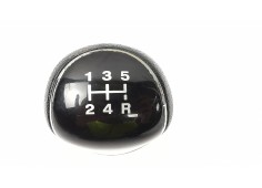 Recambio de pomo palanca cambio para ford focus lim. (cb8) trend referencia OEM IAM   
