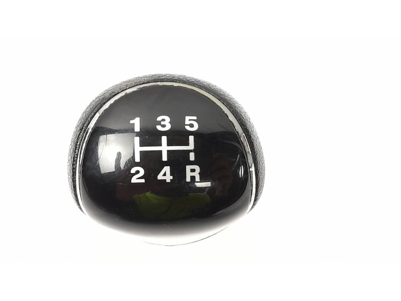 Recambio de pomo palanca cambio para ford focus lim. (cb8) trend referencia OEM IAM   