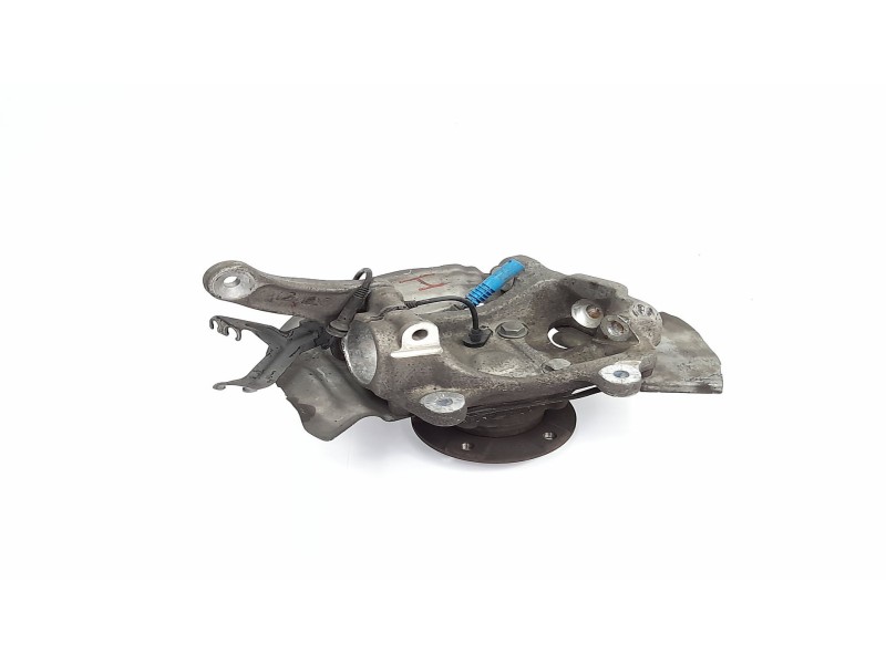 Recambio de mangueta delantera izquierda para bmw serie 5 berlina (e60) 535 d referencia OEM IAM 6760953L 31216760953 