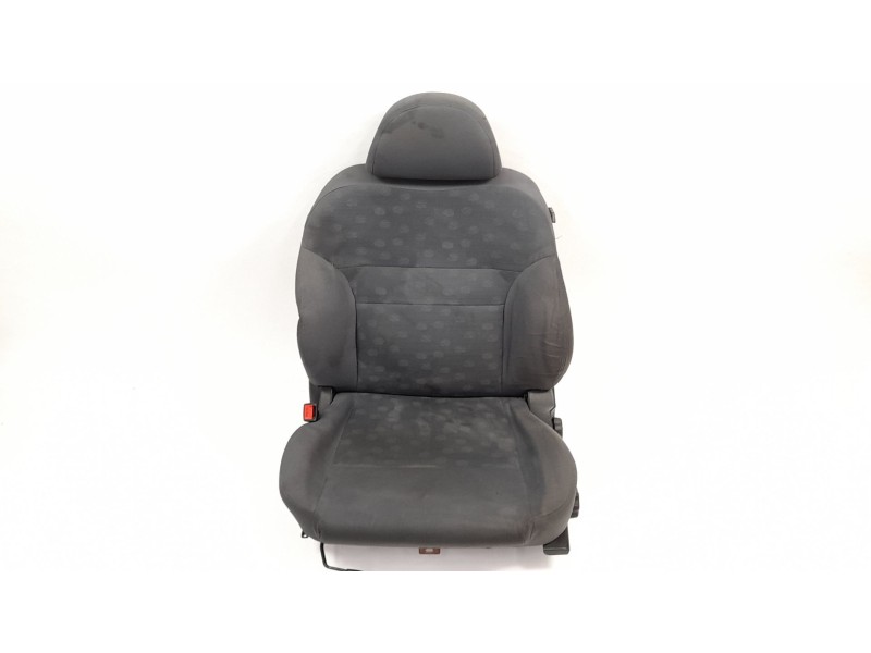 Recambio de asiento delantero izquierdo para nissan primera berlina (p12) hatchback 1.9 dci referencia OEM IAM   