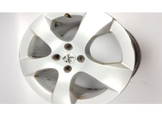 Recambio de llanta para peugeot 3008 1.6 hdi fap referencia OEM IAM 9673738877  