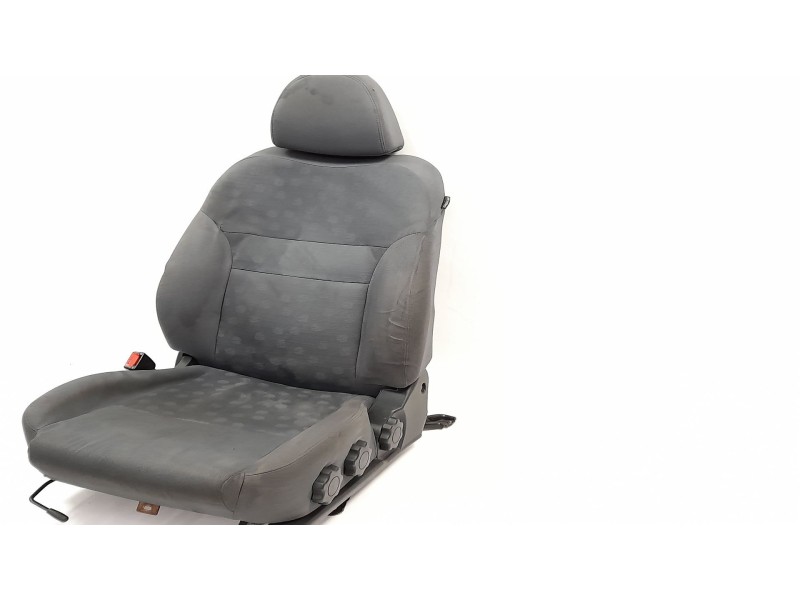 Recambio de asiento delantero izquierdo para nissan primera berlina (p12) hatchback 1.9 dci referencia OEM IAM   