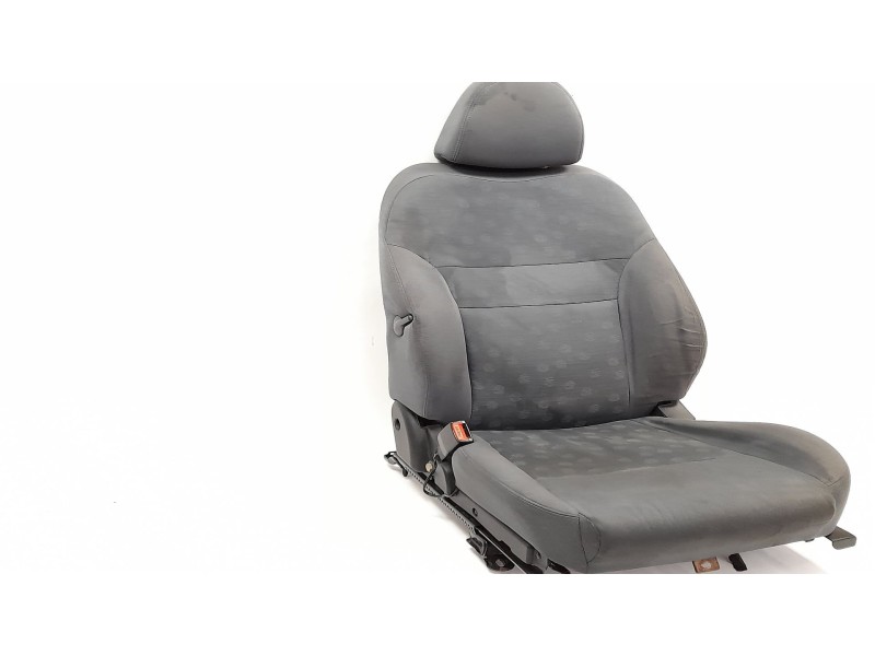 Recambio de asiento delantero izquierdo para nissan primera berlina (p12) hatchback 1.9 dci referencia OEM IAM   