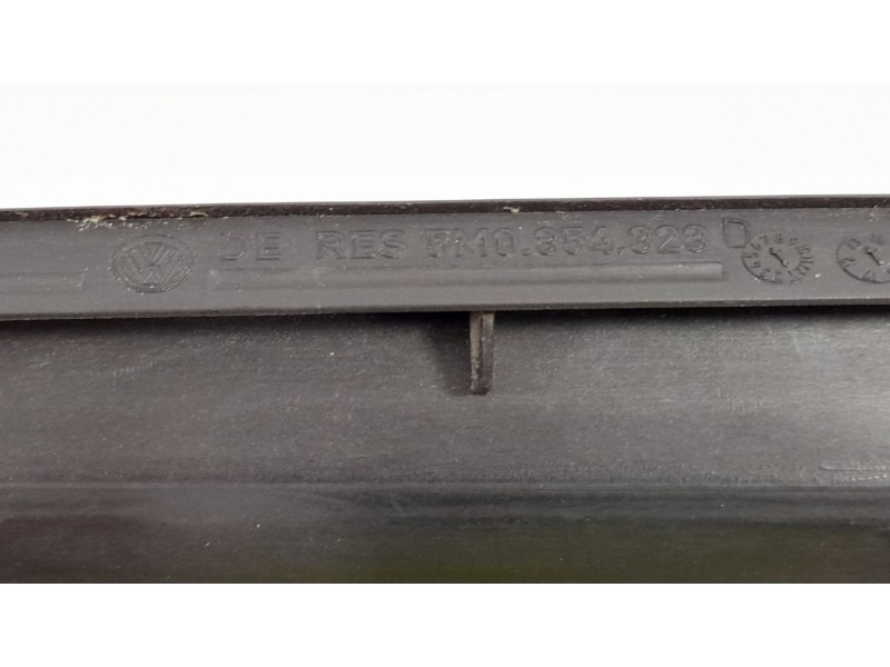 Recambio de moldura para volkswagen golf plus (521) advance referencia OEM IAM 5M0854354328D  