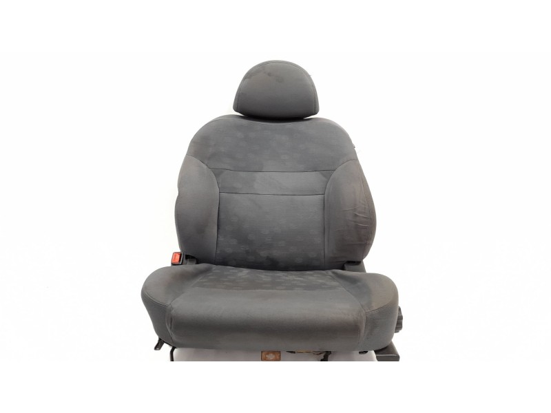 Recambio de asiento delantero izquierdo para nissan primera berlina (p12) hatchback 1.9 dci referencia OEM IAM   